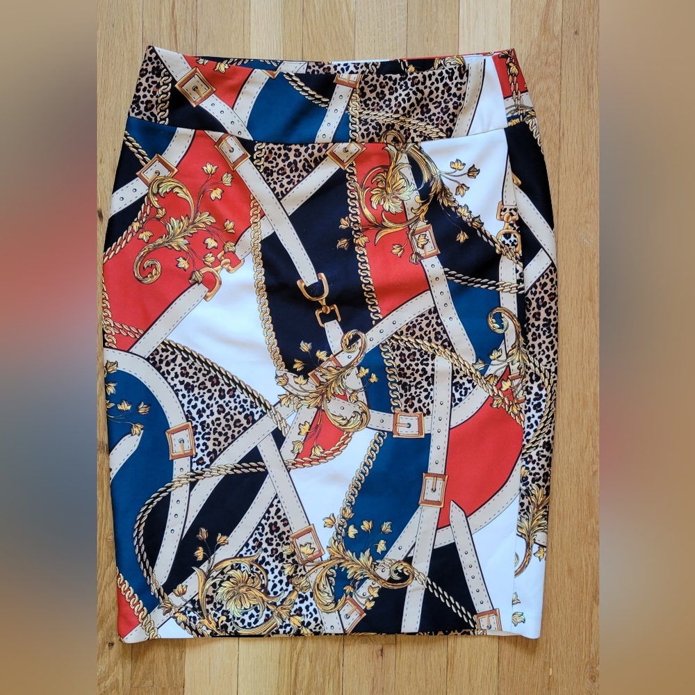 Skirt